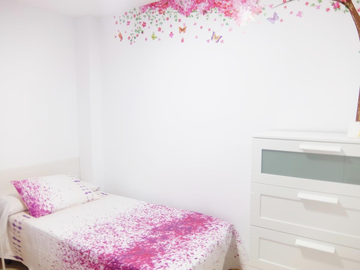 Apartamento Familiar Junto A La Playa De San Fernando - 올리바 외부 사진