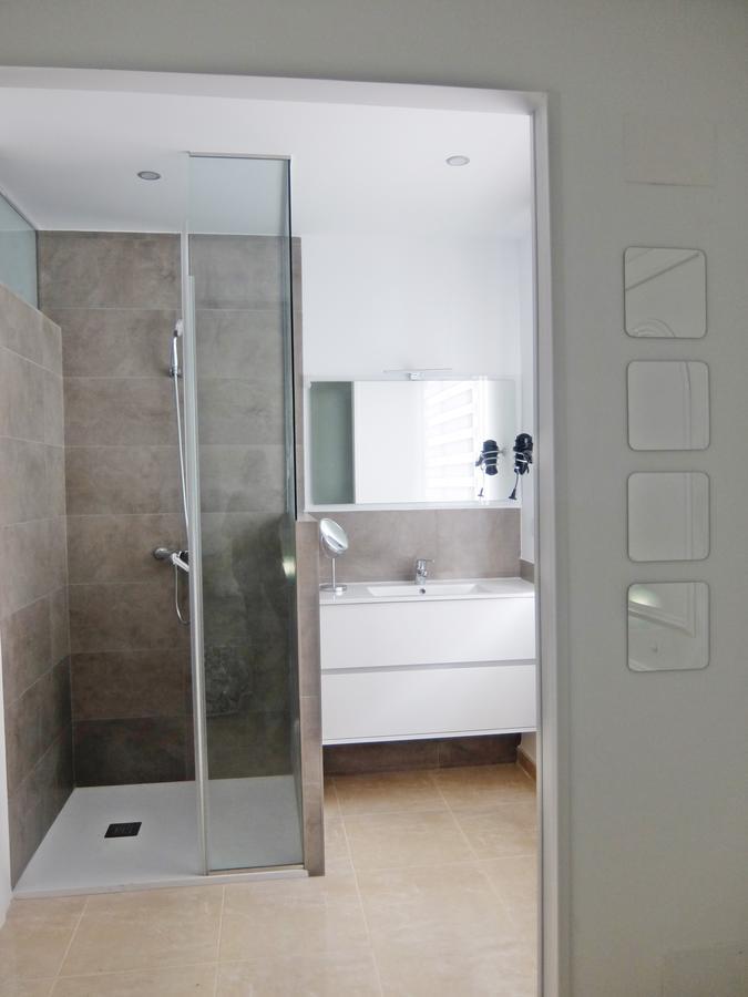 Apartamento Familiar Junto A La Playa De San Fernando - 올리바 외부 사진